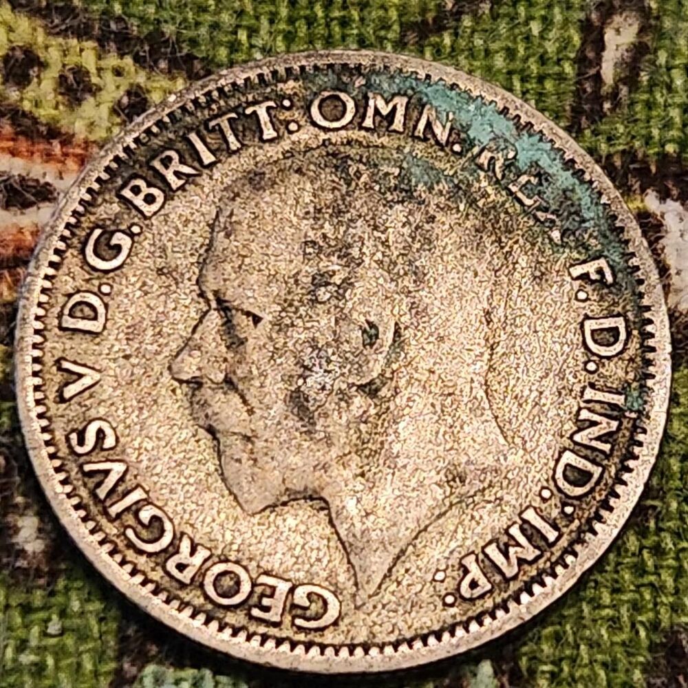 Unbranded Silver Collectibles